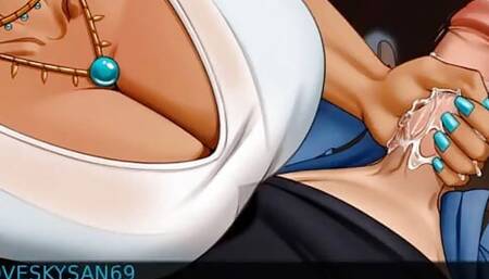 Shelter Part 1 Hot Exploration by LoveSkySan69