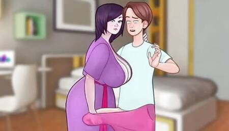 Sex Note Part 1 Sex House By LoveSkySan69