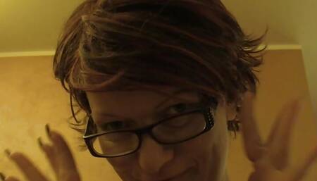 Public sex in a public swimming pool