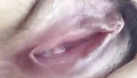 My hairy that makes my lover addicted