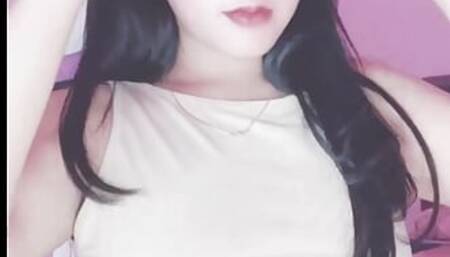 Indonesian Viral  wanna fuck her pussy