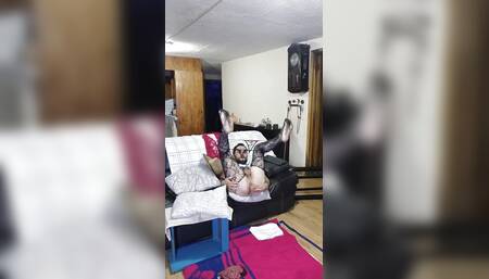 Davida the little slut dressed as a schoolgirl well slut