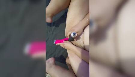 Busty by Vibrators