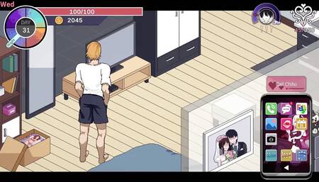 Ntraholic 15 Nude in Public