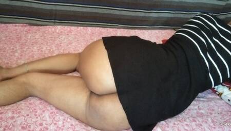 College Girl Fucked by Teacher Against of College Fees.