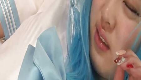 Maki Horiguchi supplies a mind-blowing oral job in the greatest Japanese XXX JAV!