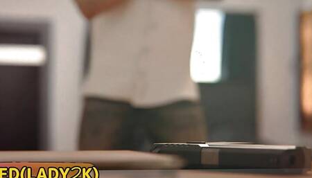 Hard To Love - Ep 18 - Jealousy And Love by RedLady2k