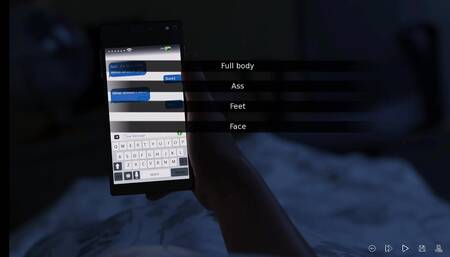 Horny Step Sis Get Naked - Step Sis Wants To Fuck - Awesome Dick Riding By Step Sis - 3D animated Porn