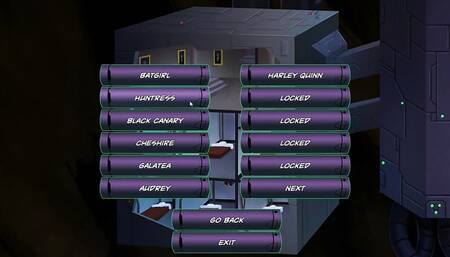 Something Unlimited Part 016 (Game made by Gunsmokegames)