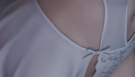 Hard To Love - Ep 28 - Make Yourself Comfortable by RedLady2K