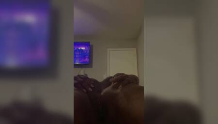 Teasing Daddy