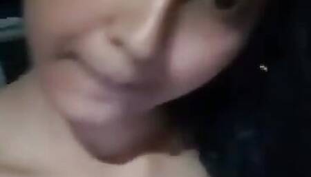 lovely deshi Girlfriend show here pussy and fingar