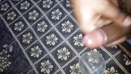 Dady big cock black