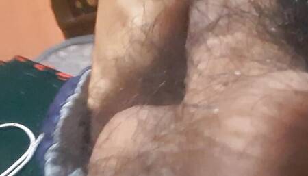PLAYING IN MY ROOM