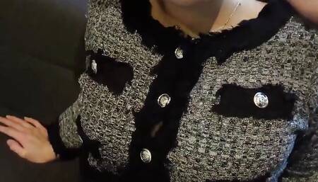 Asian Angel 20633