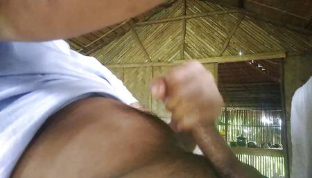 Jerk in the afternoon