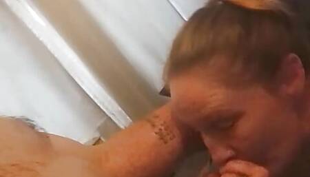 The amazing squirting pussy