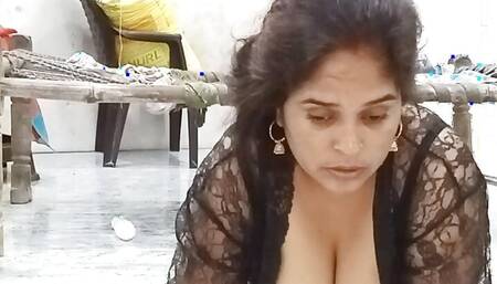 Indian desi chudankbhabi fucking video with husband and wife.bhabi is very hard fuking and sucking .big boobs