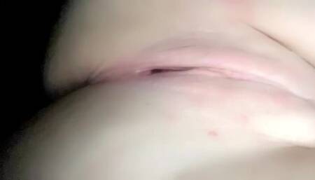 Creampied