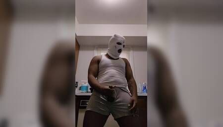 Juicy Cumshot!!