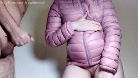 Week 45 no nut November edging