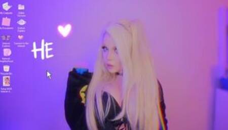 ASMR EAR ORGASM *full uncensored video on Onlyfans*