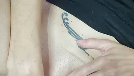 Pussy with piercing yes or pussy with piercing no?