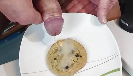 Cookie and CUM