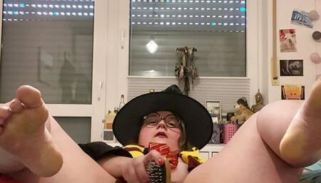 When ordering Hermione on Wish