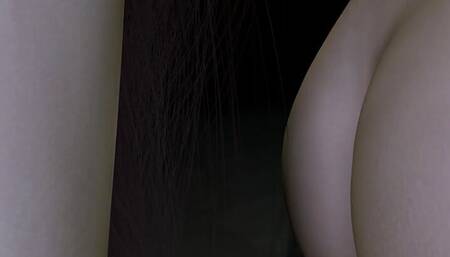 【Asmr Chinese Voice】Girl Group Girl Part 2 (excerpt) 05