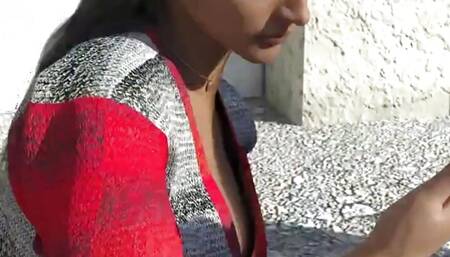 Bare Witness 6 Alt Route Zenda