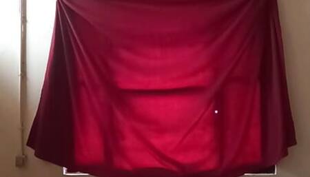 My stepsister fucked by my boyfriend and she got satisfied by him