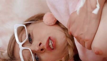 Janelle Fennec Plans To Seduce The Coolest Student's BF To Get Back At Her For Rejecting Her - TRANSANGELS