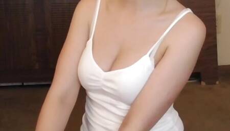 Friends Little Stepsister Wants Your Dick