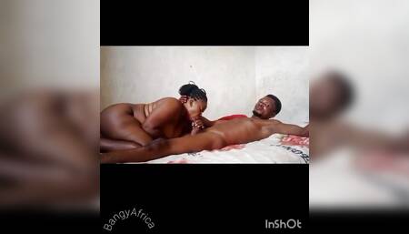 Round Assed Deeper Fuck