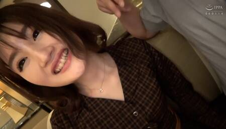 M795G12 Poor breasts beauty と濃厚ハメ撮りSEX!