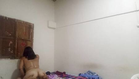 Sex with my slut I hit hard