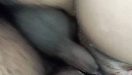 Stepbrother fucking his stepsister.