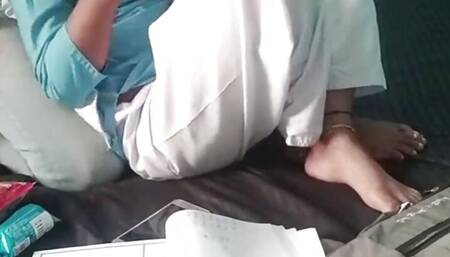 Indian School girl fucked hard