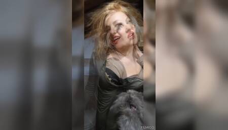 Sauvage .???? Sex Monroe
