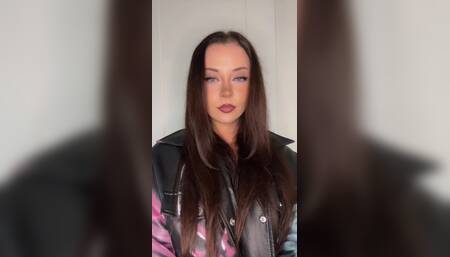 Stripping just for you, Naked boobs ????????