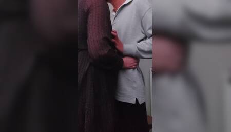 Fucking a fan????????????