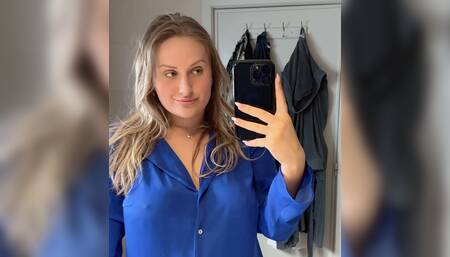 De dildo ging met in bad… met alle gevolgen van dien ????
