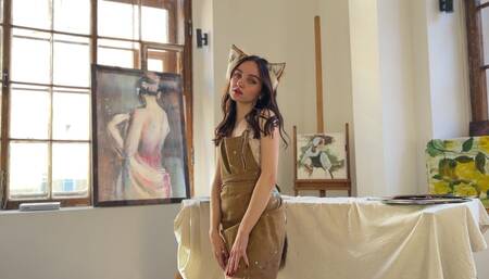 sexy pussycat sexy everything for you.