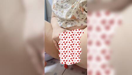 Such a beautiful view ????????