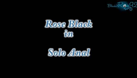 Solo Anal