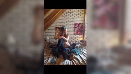 Custom video? Stuur me een DM. Skypen is ook mogelijk