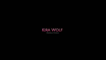 Kira Wolf - ROLEPLAY PORN