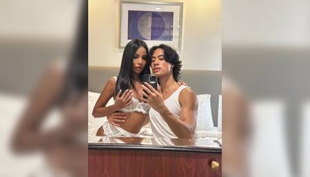 I fuck this sexy asian man