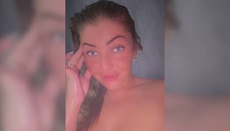 Geile Gaby